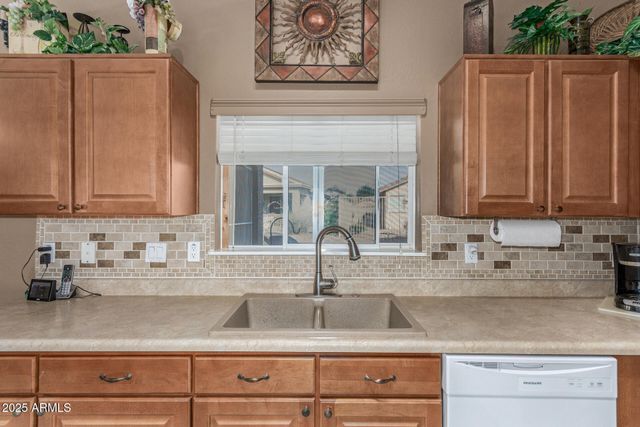 23166 W SHADOW Drive, Buckeye, AZ 85326