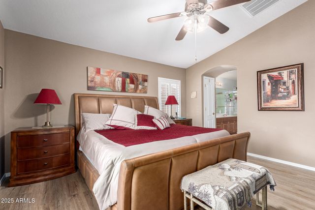 23166 W SHADOW Drive, Buckeye, AZ 85326