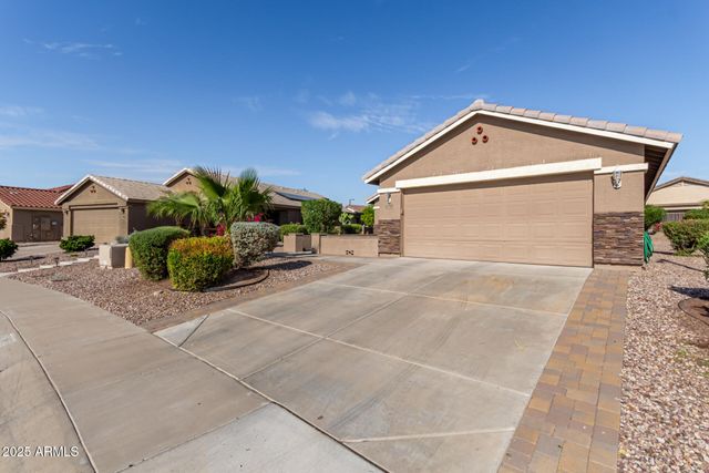 23166 W SHADOW Drive, Buckeye, AZ 85326