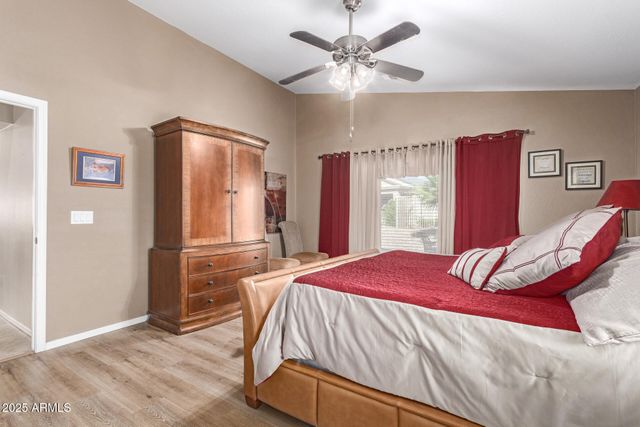 23166 W SHADOW Drive, Buckeye, AZ 85326