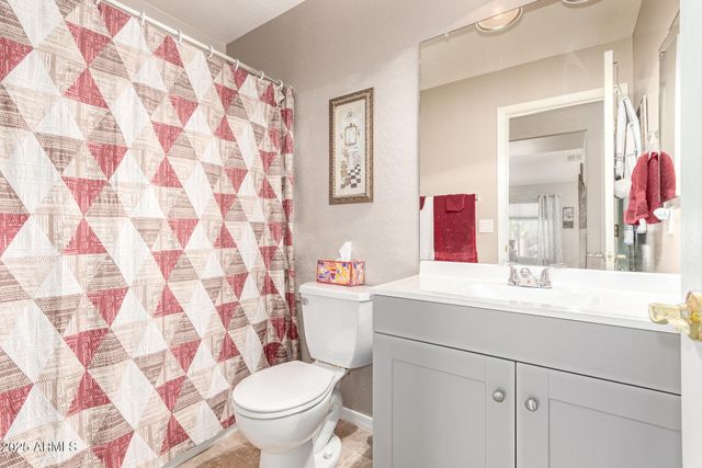 23166 W SHADOW Drive, Buckeye, AZ 85326