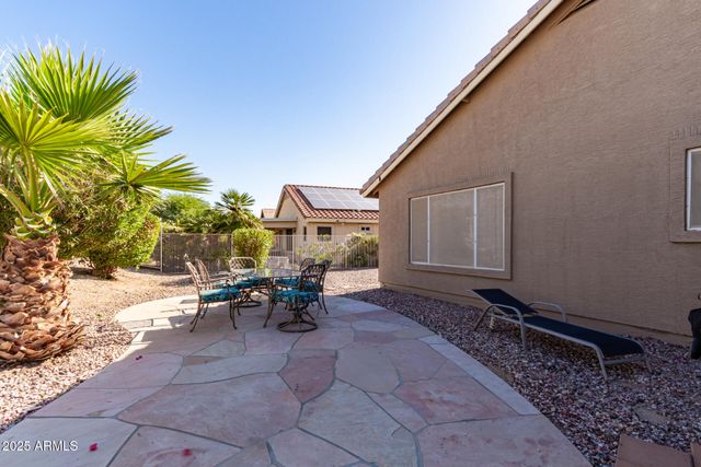 23166 W SHADOW Drive, Buckeye, AZ 85326