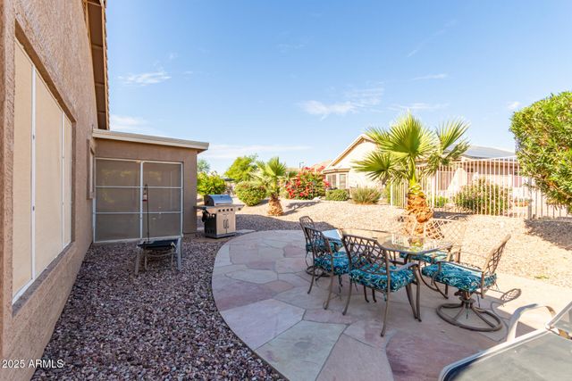 23166 W SHADOW Drive, Buckeye, AZ 85326