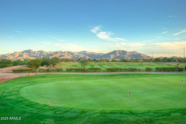 23166 W SHADOW Drive, Buckeye, AZ 85326