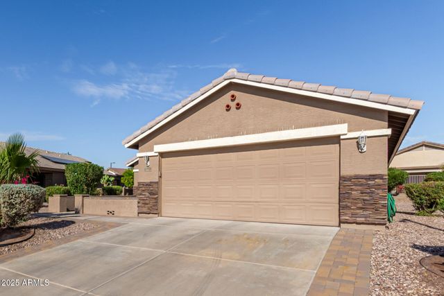 23166 W SHADOW Drive, Buckeye, AZ 85326