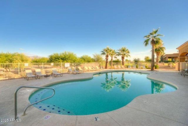 23166 W SHADOW Drive, Buckeye, AZ 85326