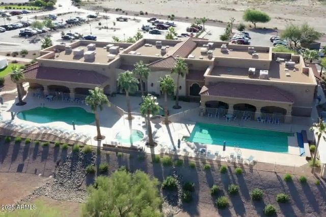 23166 W SHADOW Drive, Buckeye, AZ 85326