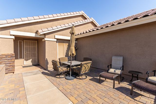 23166 W SHADOW Drive, Buckeye, AZ 85326