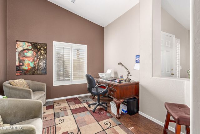 23166 W SHADOW Drive, Buckeye, AZ 85326