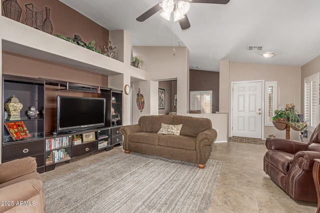 23166 W SHADOW Drive, Buckeye, AZ 85326