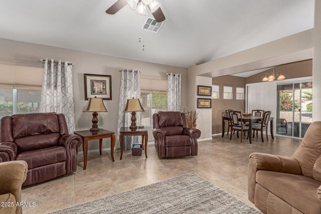 23166 W SHADOW Drive, Buckeye, AZ 85326