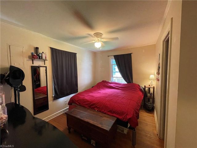 152 Coble Circle, Lexington, NC 27295