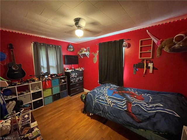 152 Coble Circle, Lexington, NC 27295