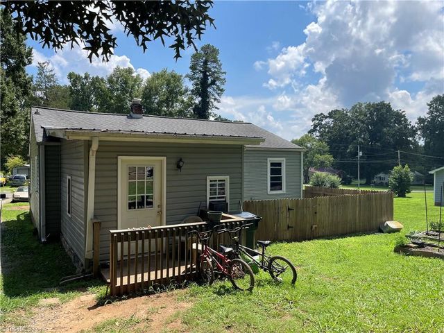 152 Coble Circle, Lexington, NC 27295