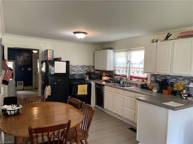 152 Coble Circle, Lexington, NC 27295