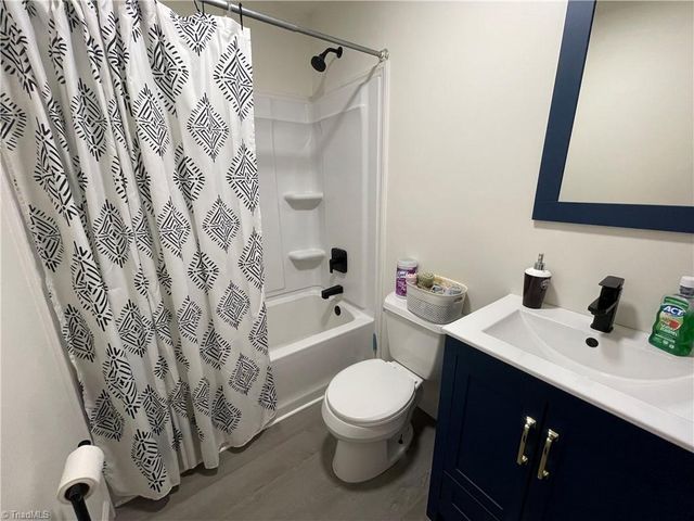 152 Coble Circle, Lexington, NC 27295