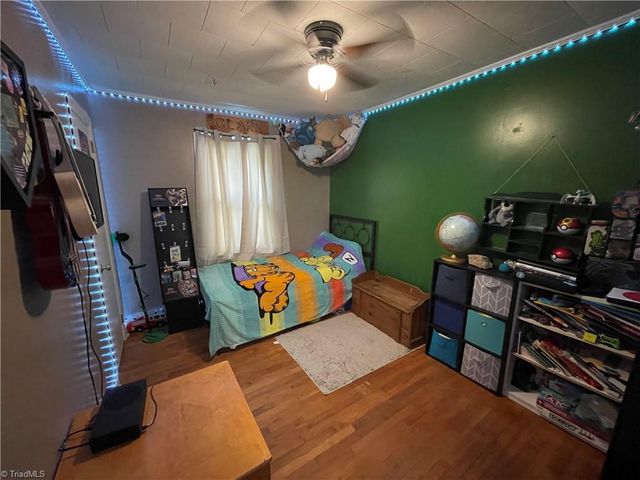 152 Coble Circle, Lexington, NC 27295