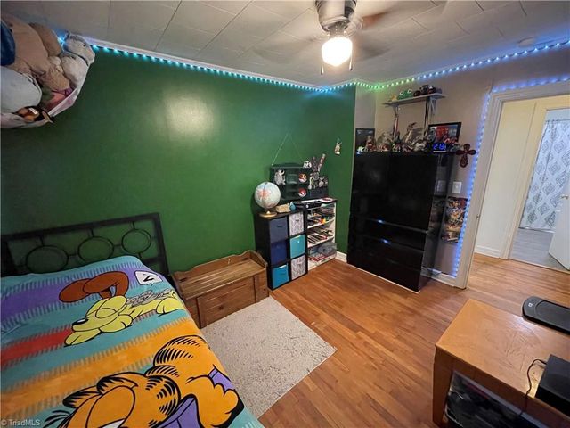 152 Coble Circle, Lexington, NC 27295