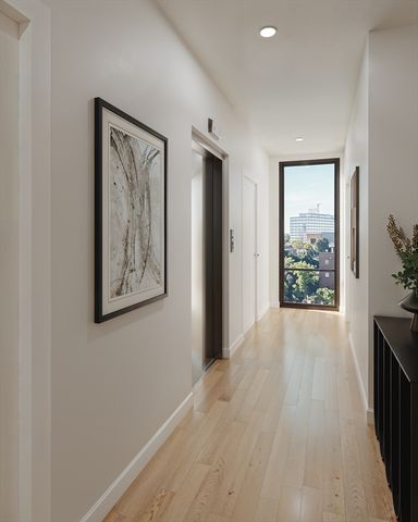 80 Vernon Unit PHB, Brookline, MA 02446