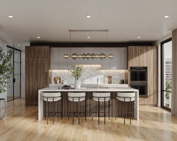 80 Vernon Unit PHB, Brookline, MA 02446