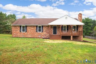 1290 Grapevine Rd, Henrico, VA 23150