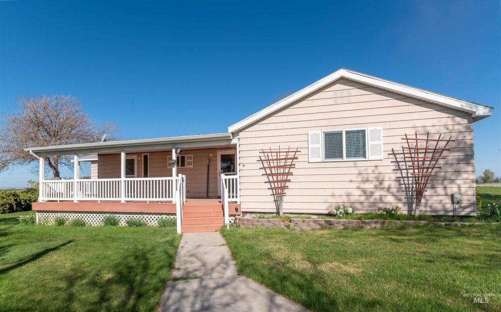 50 S 200 W, Jerome, ID 83338