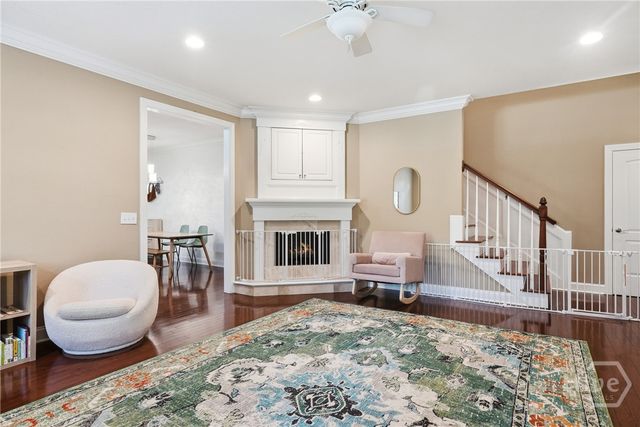 224 Crosswinds Drive, Richmond Hill, GA 31324