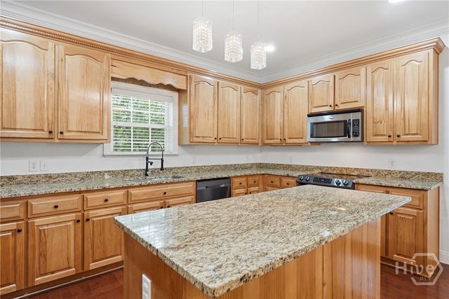 224 Crosswinds Drive, Richmond Hill, GA 31324