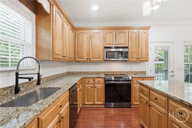 224 Crosswinds Drive, Richmond Hill, GA 31324
