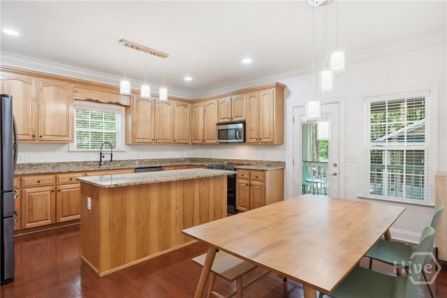 224 Crosswinds Drive, Richmond Hill, GA 31324