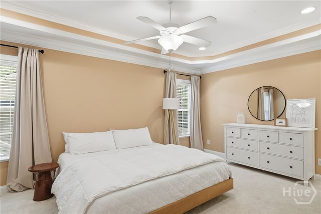 224 Crosswinds Drive, Richmond Hill, GA 31324