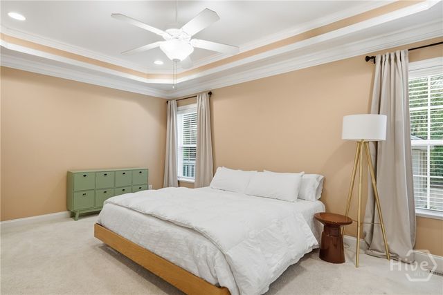 224 Crosswinds Drive, Richmond Hill, GA 31324