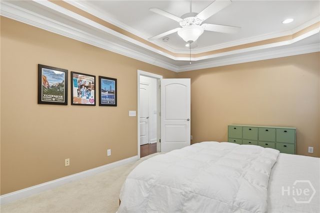 224 Crosswinds Drive, Richmond Hill, GA 31324