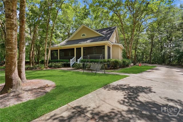 224 Crosswinds Drive, Richmond Hill, GA 31324
