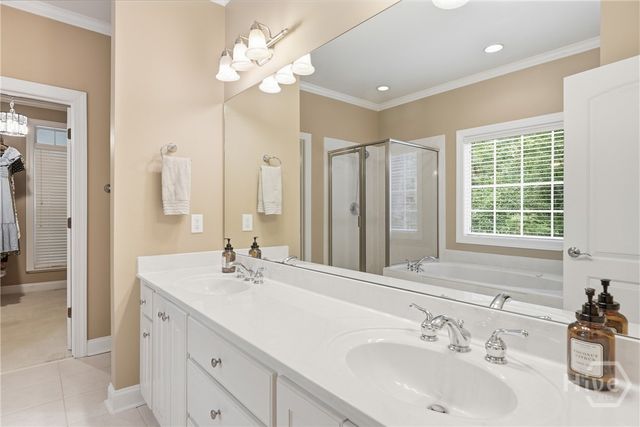 224 Crosswinds Drive, Richmond Hill, GA 31324