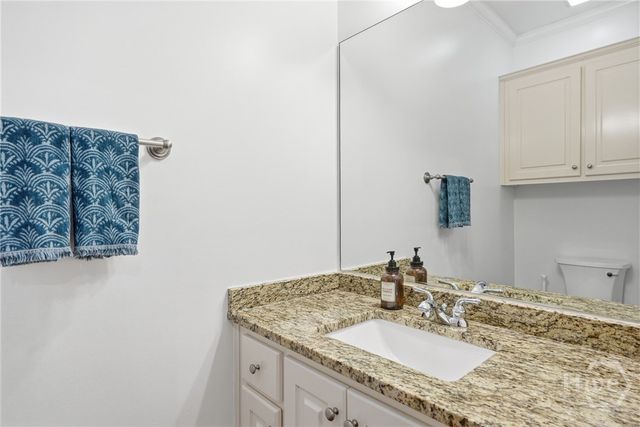 224 Crosswinds Drive, Richmond Hill, GA 31324
