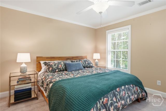 224 Crosswinds Drive, Richmond Hill, GA 31324