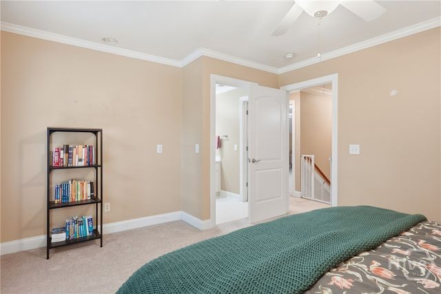 224 Crosswinds Drive, Richmond Hill, GA 31324