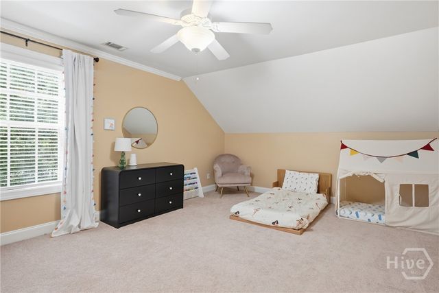 224 Crosswinds Drive, Richmond Hill, GA 31324