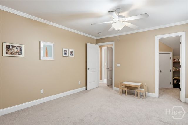 224 Crosswinds Drive, Richmond Hill, GA 31324