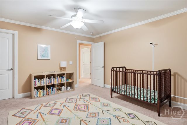 224 Crosswinds Drive, Richmond Hill, GA 31324