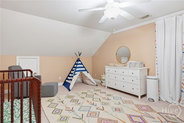 224 Crosswinds Drive, Richmond Hill, GA 31324