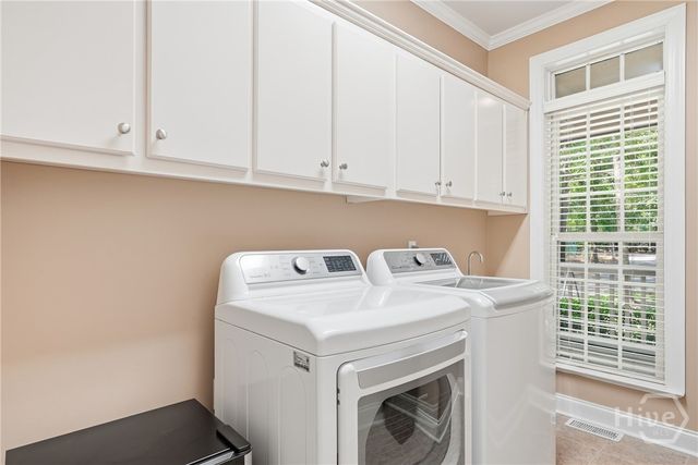 224 Crosswinds Drive, Richmond Hill, GA 31324