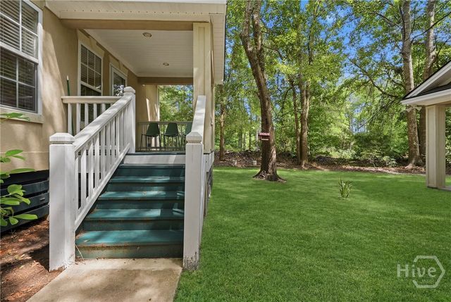224 Crosswinds Drive, Richmond Hill, GA 31324