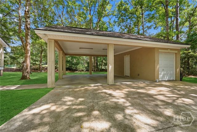 224 Crosswinds Drive, Richmond Hill, GA 31324
