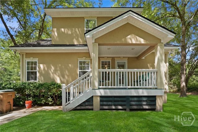 224 Crosswinds Drive, Richmond Hill, GA 31324