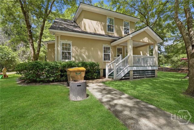 224 Crosswinds Drive, Richmond Hill, GA 31324