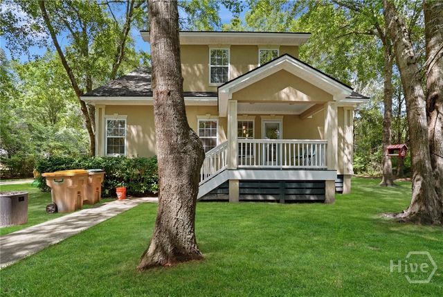 224 Crosswinds Drive, Richmond Hill, GA 31324