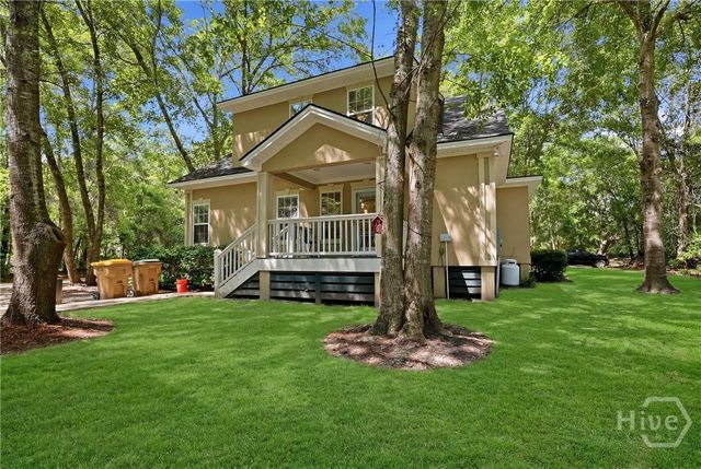 224 Crosswinds Drive, Richmond Hill, GA 31324