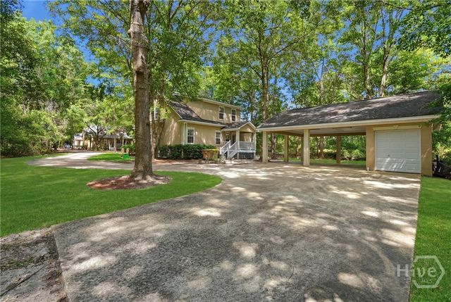 224 Crosswinds Drive, Richmond Hill, GA 31324